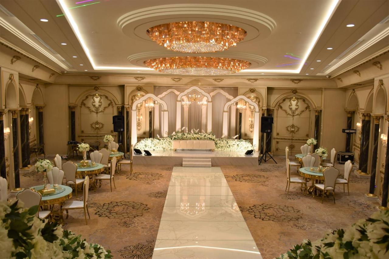 Midan Hotel & Suites Al Aziziya Мекка Экстерьер фото